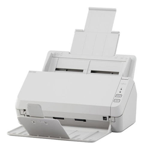 Scanner  Fujitsu SP-1130Branco