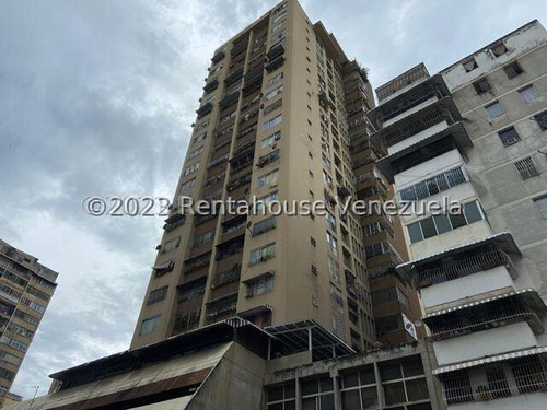 Apartamento En Venta En Parroquia Altagracia 24-11441 Yf