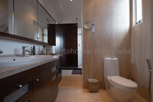 Apartamento En Alquiler, La Lagunita Country Club #25-14529 - Dany Sanchez -