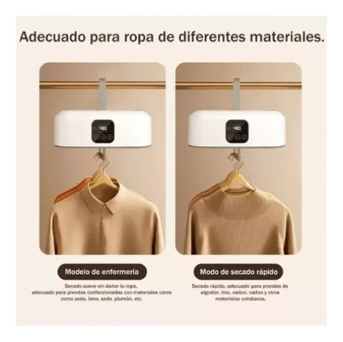 Nuevo Secador De Zapatos Portátil Djj, Secador De Ropa Para