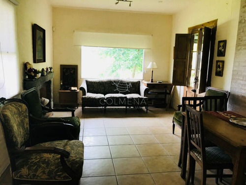 Imagen 13 de 27 de Chacra Muy Cerca De Ruta 104 Y Camino Egusquiza, Casa Y Piscina. Consulte!!!! - La Barra Camino Eguzquiza