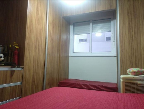 Apartamento À Venda, 62 M² Por R$ 540.000,00 - Brás - São Paulo/sp - Ap8380