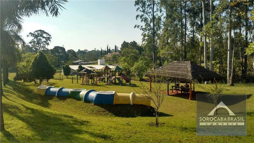 Imagem 16 de 28 de Casa Com 3 Dormitórios À Venda, 385 M² Por R$ 2.000.000 - Chácaras Residenciais Santa Maria - Votorantim/sp - Ca0165