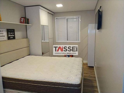 Apartamento Com 3 Dormitórios À Venda, 73 M² Por R$ 498.000,00 - Saúde - São Paulo/sp - Ap8286