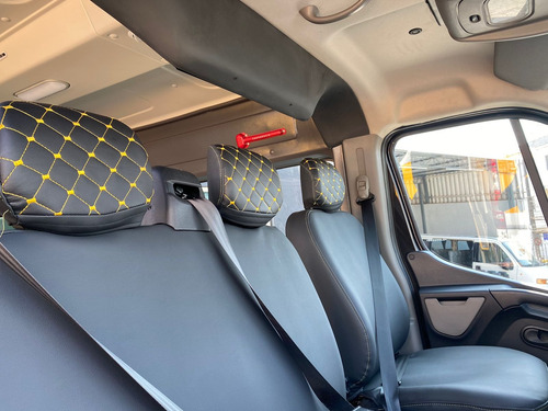 Renault Master L3h2 0km 24lug Escolar A Pronta Entrega