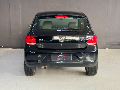 Volkswagen Gol Gol 1.0 TEC Special (Flex) 4p