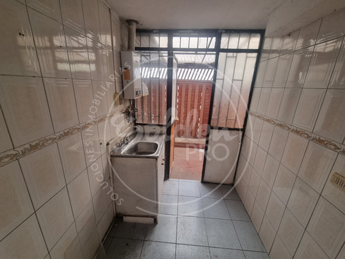Casa 3 Dormitorios Aislada México Con Santa Julia La Florida