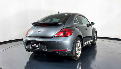 Imagen 8 de 15 de 41480 - Volkswagen Beetle 2016 Con Garantía