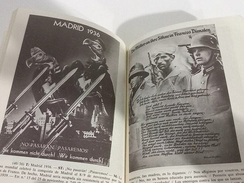 Guerra En La Paz John Heartfield (Usado)