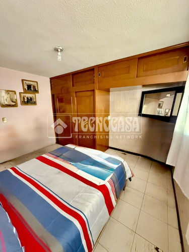 Venta Casas Jacarandas T-df0186-0062