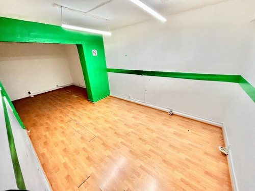 Propiedad En Venta Para Oficinas Con Comercio En Coyoacan