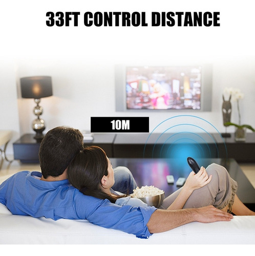 LG An-mr500g An-mr500 Mb63935937 - Mando A Distancia Mágico