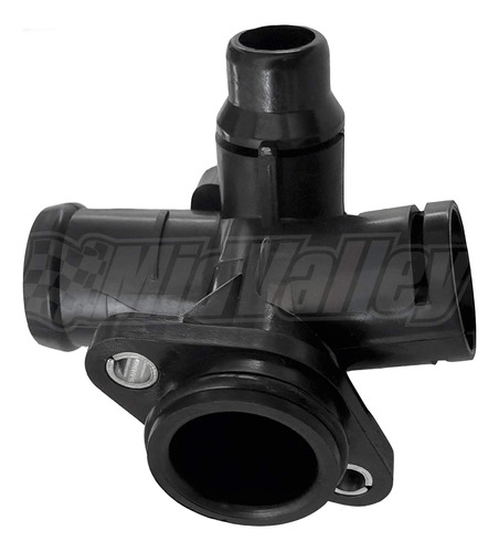 Marca Turbo Motor Refrigerante Brida Agua Para Audi A4a6