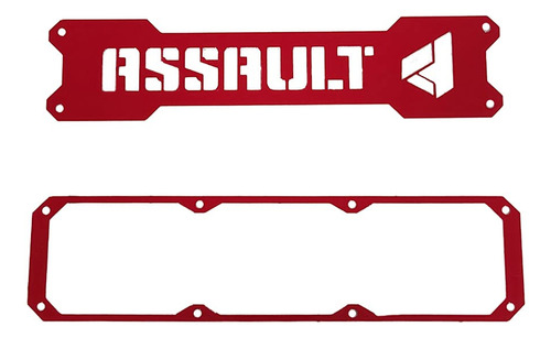 Assault Industrie Kit Bisel Espejo Central Rd