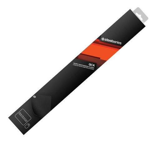 P Mouse Pad Steelseries Qck Medium Talla: 32 Cm X 27 Cm Gami