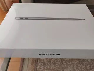 Macbook Air 2020 M1 - Stock Disponible - 256gb Ssd 8gb Ram