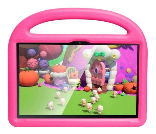 Tab A 10.1 2019/t515/t510 Tablet Tab - Funda Para Niños