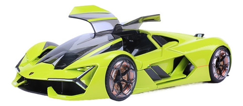 Beamco 1:24 Modelos De Coches Lambo Tres Mil Años Terzo