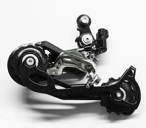 Imagen 4 de 7 de Tensor Shimano Altus M2000 9 Velocidades Desviador Bicicleta