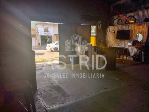 Imagen 13 de 14 de Venta De Fondo De Comercio Taller Mecanico Centro Victoria