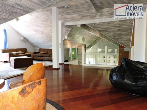 Euroville 3d (2sts), 90% Térrea, Piscina, Sauna, Área Gourmet, Vista! - Ca1096