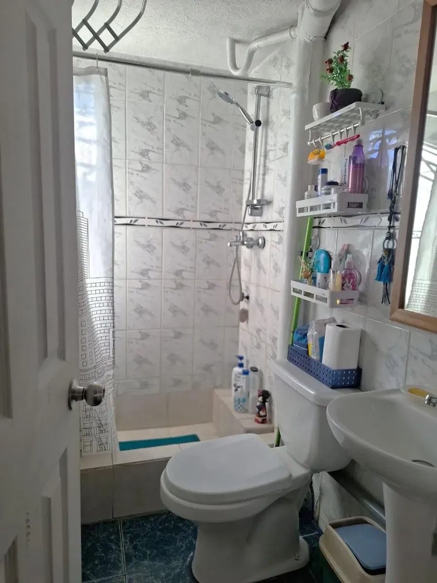 Imagen 4 de 12 de Venta Departamento Piso 2 Excelente Ubicacion La Florida
