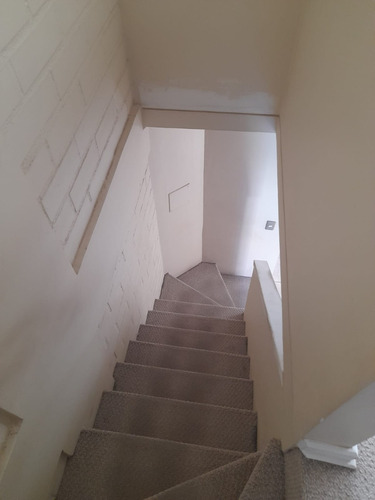 Casa 2 Pisos, Conjunto Valle Del Sol. Comuna Padre Hurtado