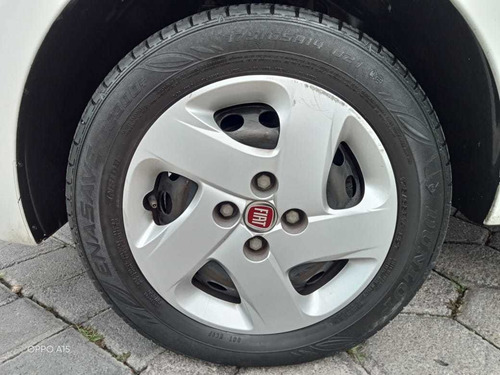 Imagen 15 de 15 de Fiat Mobi 2018 1.0 Like Mt
