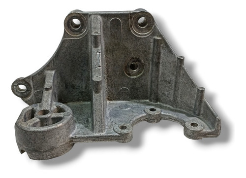 Base Soporte Bomba Dirrección Chevrolet Trail Blazer 02 Orig (Usado)