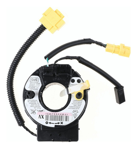 Cable Espiral De Resorte Del Reloj Para Honda Crv 2005-2006