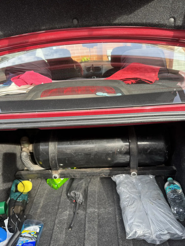 Chevrolet Sail 1.4 Ltz 4 p