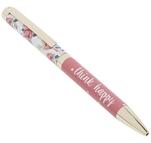 Esfero - Bolígrafo - Graphique Pretty Floral Fashion Pen, 5.