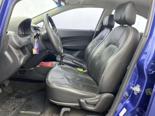 Chevrolet Sail 1.4 Ls