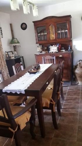 Imagen 6 de 9 de Chalet En Venta En Burzaco Este