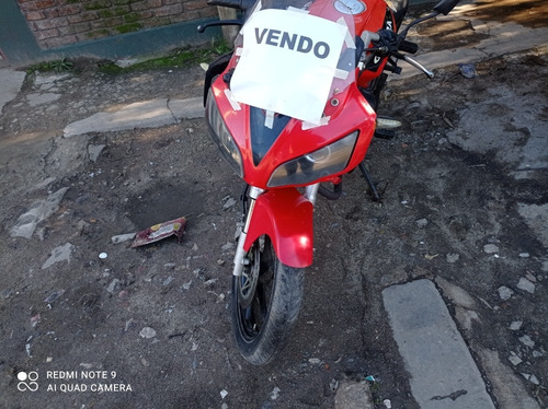 Gilera Vc200r
