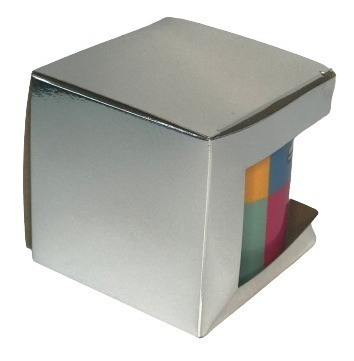 Imagen 6 de 10 de Cajas Carton Sublimable Packaging Cajas Para Regalos X10 Uni