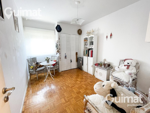 Imagen 28 de 30 de 90 M2 Excelente Departamento - Caballito