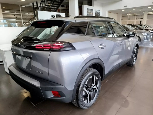 Peugeot 2008 0km