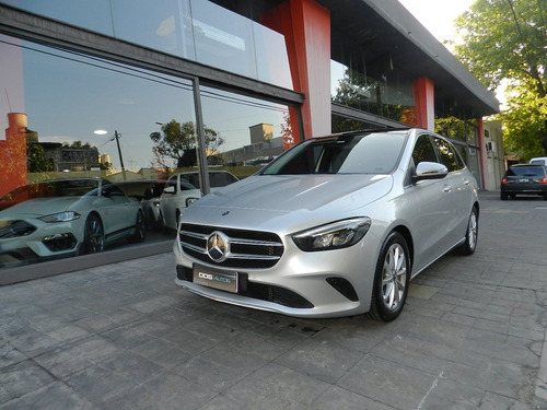 Mercedes-benz Clase B 1.3 163cv Progressive