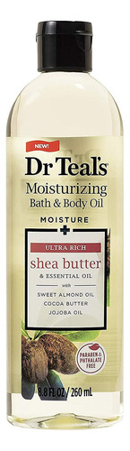 Dr Teal's Dr. Teals Set De Variedad De Aceite De Baño