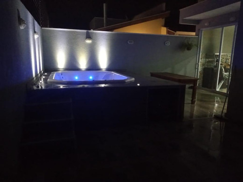 Imagem 28 de 30 de Sobrado Com 3 Dormitórios À Venda, 230 M² Por R$ 920.000,00 - Residencial Real Park Sumaré - Sumaré/sp - So0131