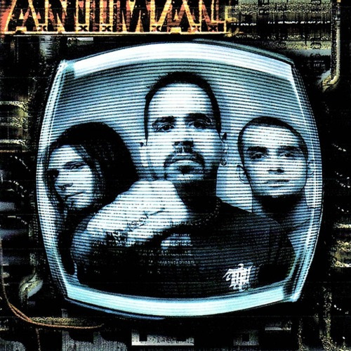 Animal Usa Toda Tu Fuerza Cd Nuevo Edicion Limitada