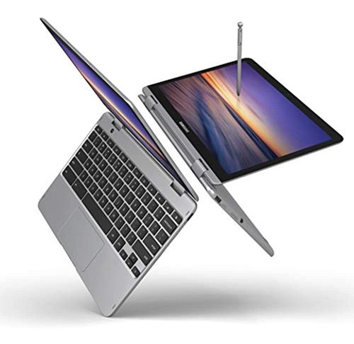 R Samsung Chromebook Plus V2, 2 En 1, 4 Gb De Ram, 64 Gb Emm
