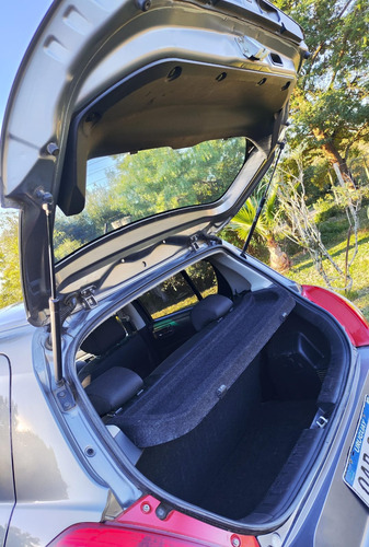 Suzuki Swift GL 1.2