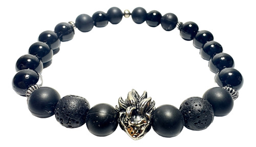 Pulsera Dragon Ball Z 