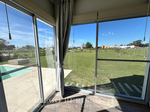 Venta Casa 3 Dormitorios Alto Los Cardales Con Cochera