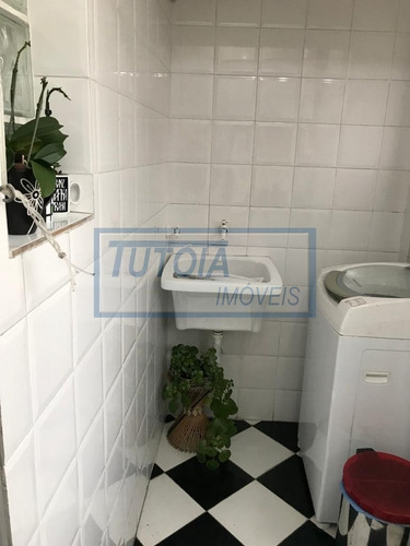 Apartamento A Venda No Paraiso. - 21403-e - 68563969
