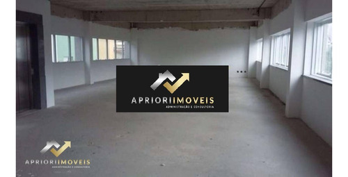 Prédio, 2975 M² - Venda Por R$ 16.400.000,00 Ou Aluguel Por R$ 115.000,00/mês - Casa Branca - Santo André/sp - Pr0025
