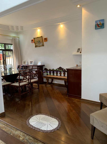 Imagem 2 de 24 de Casa Com 4 Dorms, Aparecida, Santos - R$ 1.6 Mi, Cod: 64152905 - V64152905