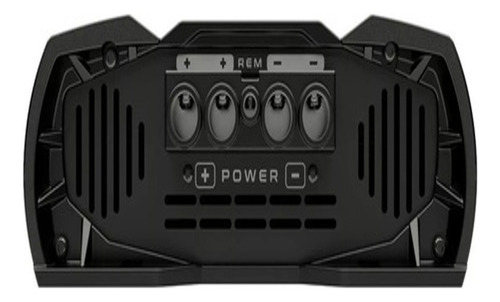 Modulo Stetsom 8000w 1 Ohm Vulcan 8000w Potencia Sem Limite